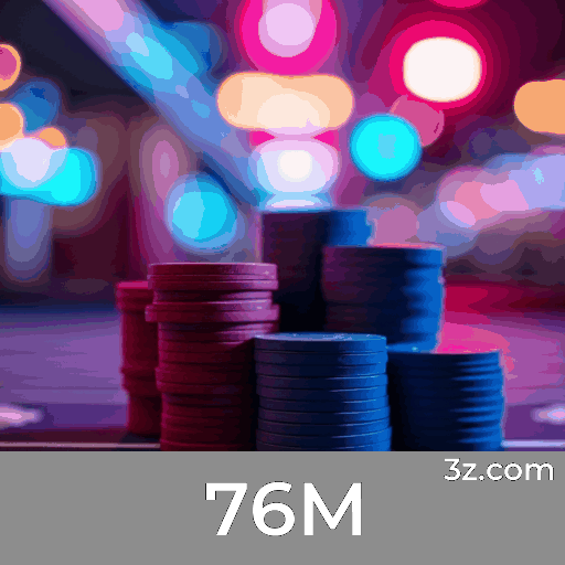 76M: Excelência em Jogos com Serviços Profissionais e Segurança