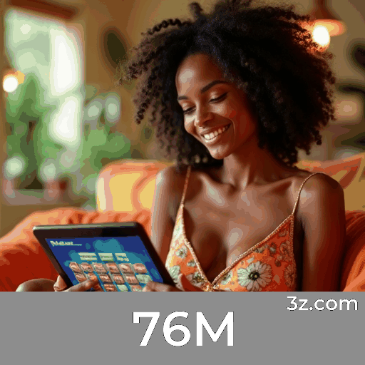 76M: Seu Cassino Online Seguro e Divertido