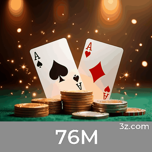 76M: Seu Cassino Online Seguro e Divertido