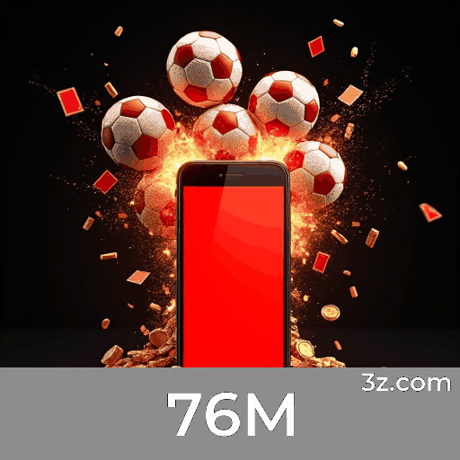 76M: Baixe Rápido e Aposte com Facilidade
