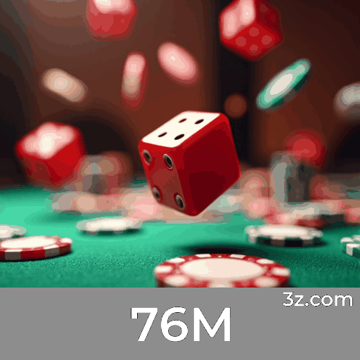 76M: Seu Cassino Online Seguro e Divertido