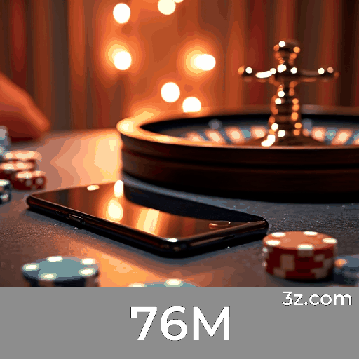 76M casino: Experiência VIP Luxuosa e Exclusiva