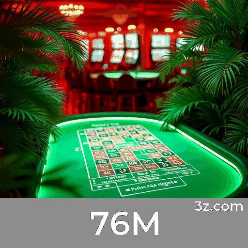 76M: Plataforma Líder em Apostas Esportivas