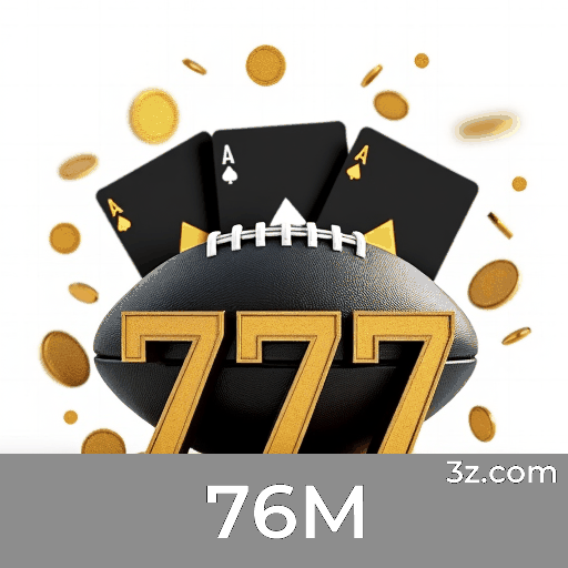 76M: Excelência em Jogos com Serviços Profissionais e Segurança