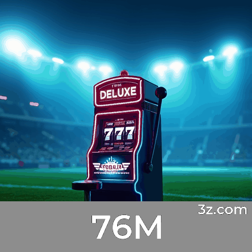76M: Seu Cassino Online Seguro e Divertido