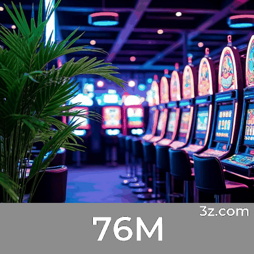 Tecnologia 3D e Jogos com Dealer Real no 76M