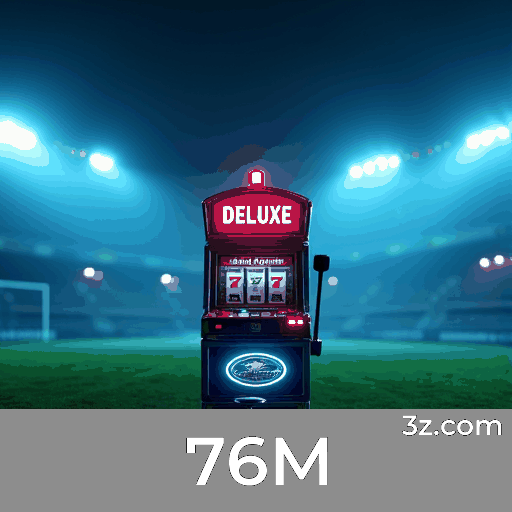 76M casino: Experiência VIP Luxuosa e Exclusiva