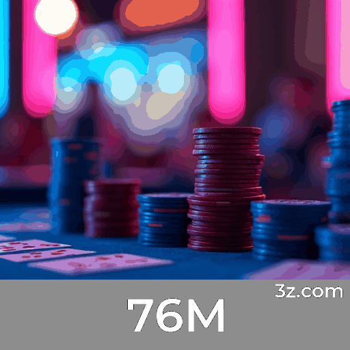 76M: Jogo em Tempo Real para Brasileiros