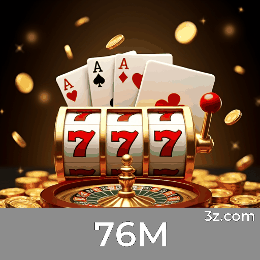 76M: Baixe Rápido e Aposte com Facilidade