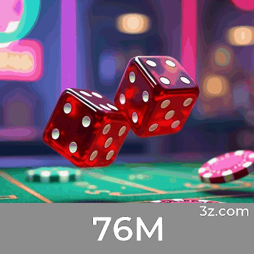 76M: Plataforma Líder em Apostas Esportivas