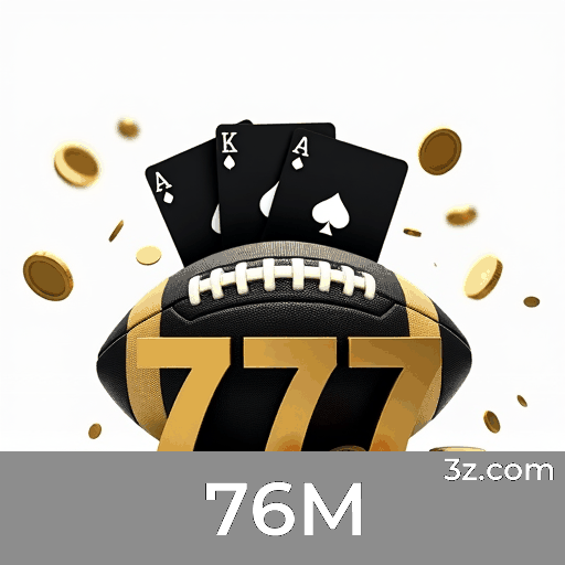 76M: Plataforma Líder em Apostas Esportivas