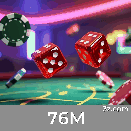 76M: Jogo em Tempo Real para Brasileiros