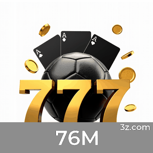 76M: Excelência em Jogos com Serviços Profissionais e Segurança