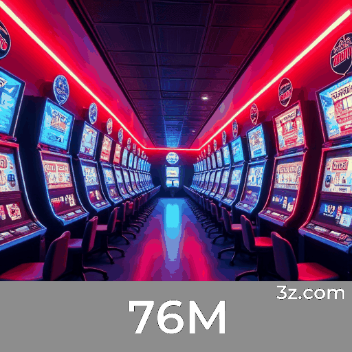 Tecnologia 3D e Jogos com Dealer Real no 76M