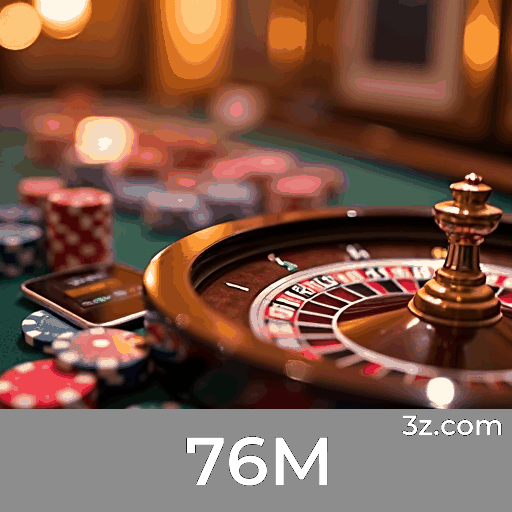 76M: Plataforma Líder em Apostas Esportivas