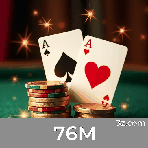 76M casino: Experiência VIP Luxuosa e Exclusiva