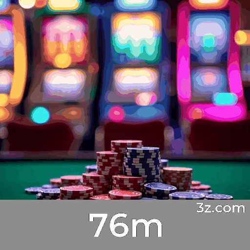 Você pode se cadastro na 76m em qualquer plataforma