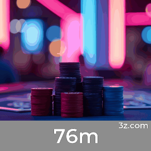 Você pode se cadastro na 76m em qualquer plataforma