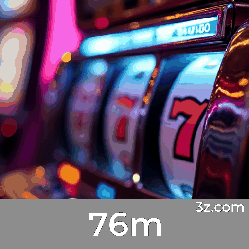 Cadastro na 76m para desfrutar dos melhores jogos